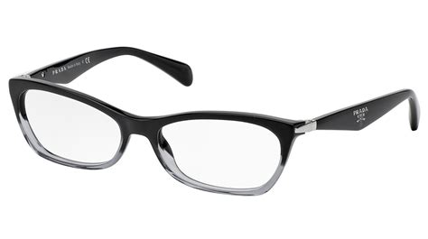 prada pr 15tv eyeglasses|PRADA PR 15TV EYEGLASSES at AtoZEyewear.com.